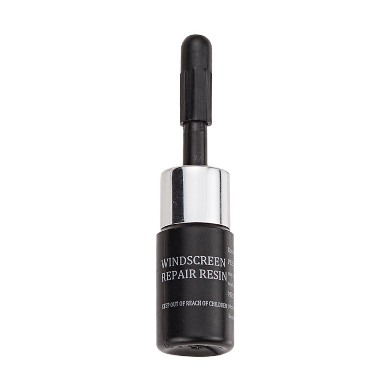 Car Windshield Crack Repair Kit
