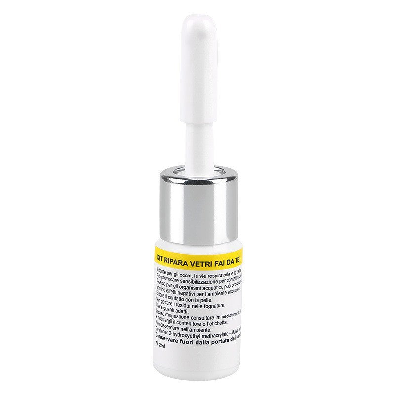 Car Windshield Crack Repair Kit