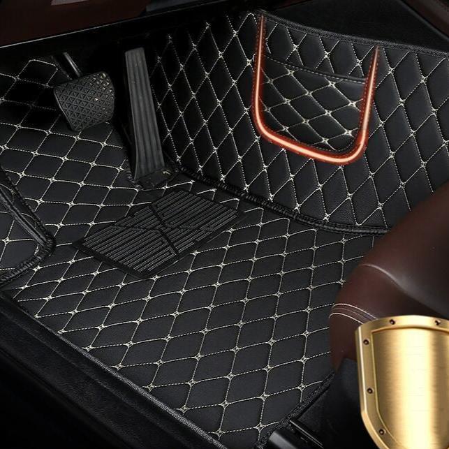 Full Set Car Floor Mats