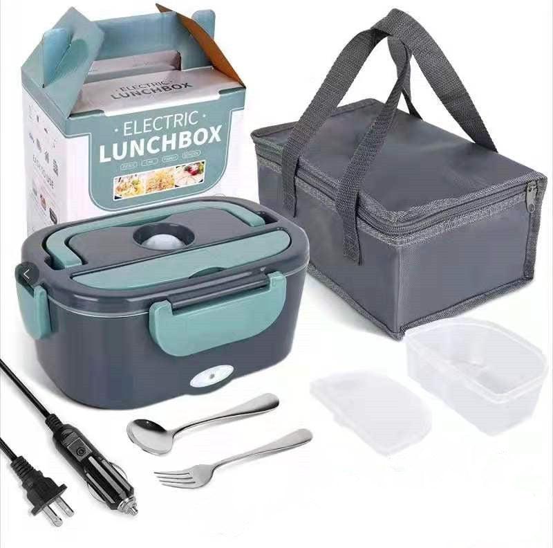 electric Lunch Box