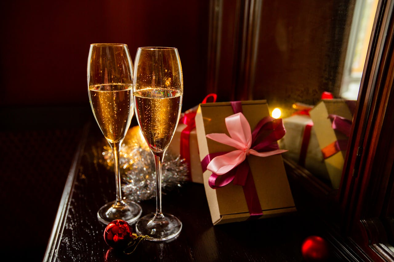 Events & Celebrations