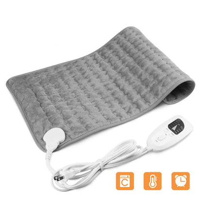 Electric Heating Pad 60 x 30 cm