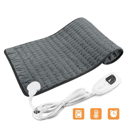 Electric Heating Pad 60 x 30cm