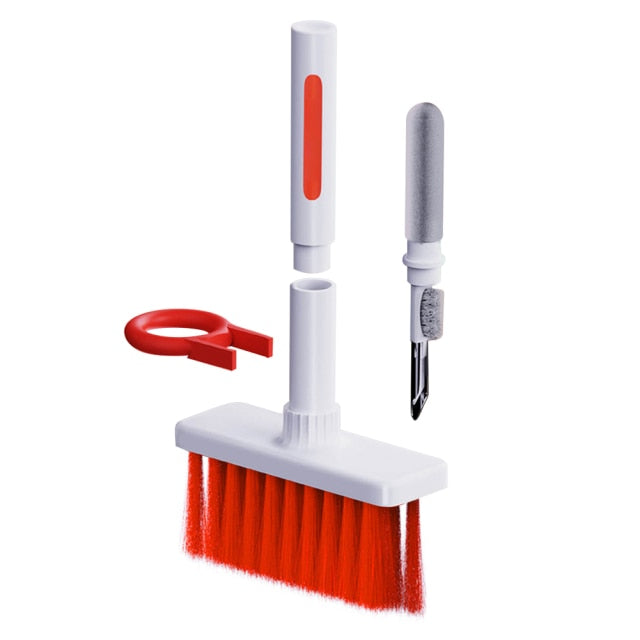 5-in-1 Keyboard Cleaning Brush