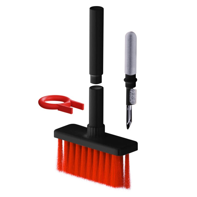 5-in-1 Keyboard Cleaning Brush