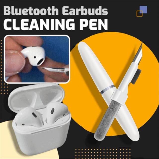 5-in-1 Keyboard Cleaning Brush