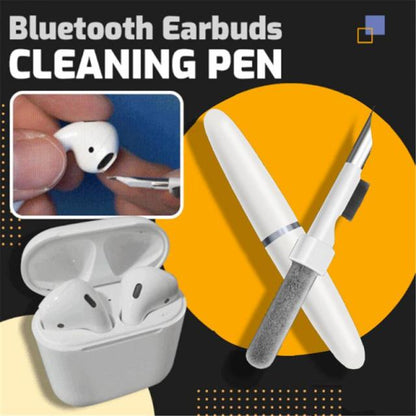 5-in-1 Keyboard Cleaning Brush