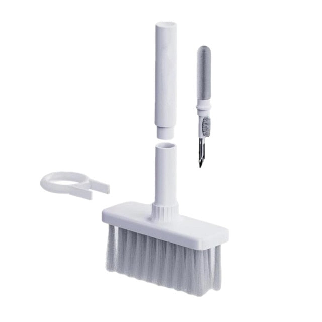 5-in-1 Keyboard Cleaning Brush